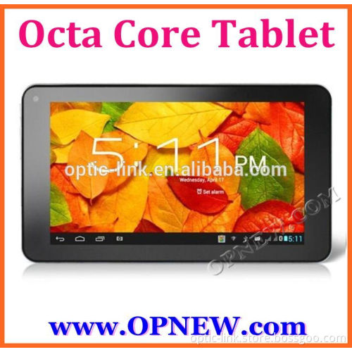 10 inch tablet Most popular products Allwinner A83T Octa core tablet 2GB /32GB tablets android 6.0 OS